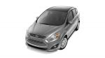 Ford C-Max Energi Plug-In Hybrid 2013 года